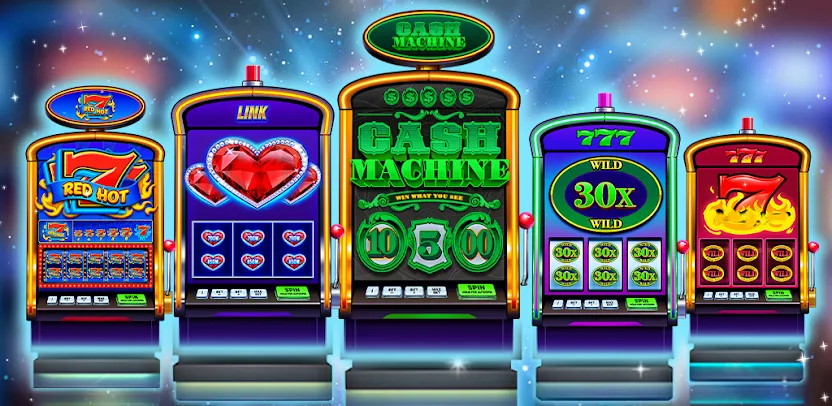 Interface de jogos de cassino online no aplicativo guru bets, incluindo slots, blackjack e roleta.