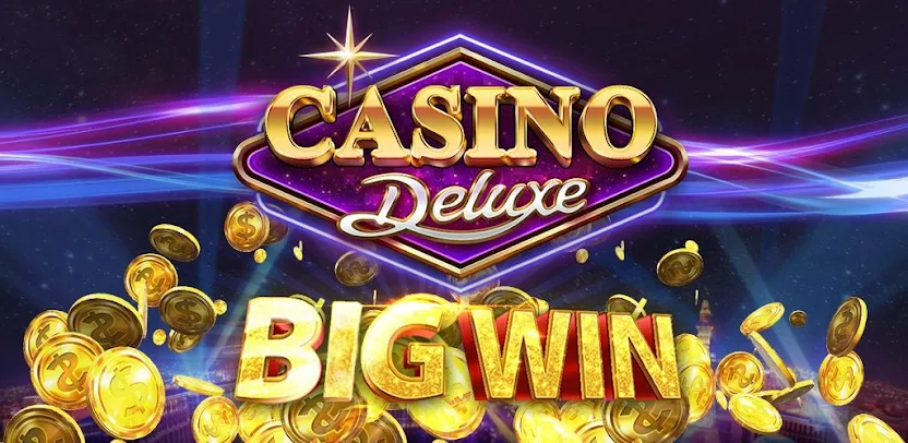 Jogador dobrando a aposta em uma mesa de Blackjack online, com fichas adicionais, na plataforma guru bets.