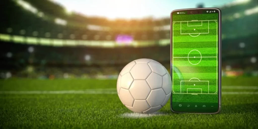futebol ao vivo